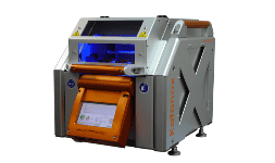 Fundentes de fusión SPEX Modelo Katanax ® X-300