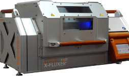 Fundentes de fusión SPEX Modelo Katanax ® X-600