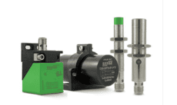 Sensores Capacitivos para Sólidos