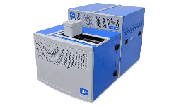 Analizadores de mercurio LUMEX Modelo RA-915 LAB