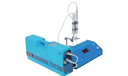 Analizadores de mercurio liquido LUMEX Modelo RA-915M/RP92