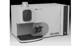 Espectrofotometros de emisión óptica