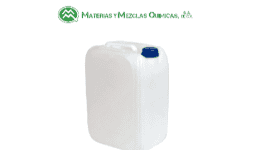 Acetona en porrón de 20 litros