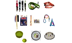 Accesorios para mascota Fancy Pets