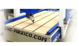 Equipo de corte con laser para grabado de madera