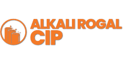 Detergente alcalino para cip - Rogal Technologies