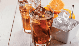 Saborizantes líquidos Artificial FDA Amaretto Sabor