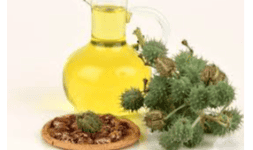 Aceite de Castor para la industria química