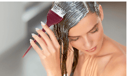 Fragancias para productos del cuidado personal tintes y peróxidos