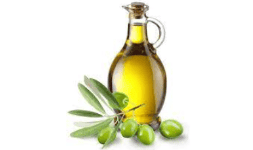 Aceite de Oliva mínimo requerido 10 kg