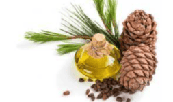 Aceite de Pino 55% para desodorantes