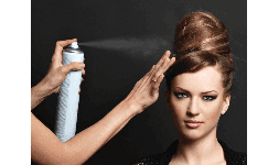 Fragancias para productos del cuidado personal gel, lacas y fijación