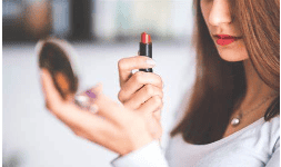 Fragancias para productos del cuidado personal labial y lipgloss