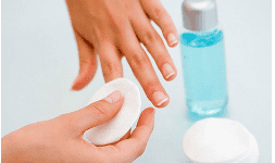 Fragancias para productos del cuidado personal loción removedora de esmalte y diluyentes