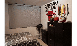 Cortinas enrollables blackout