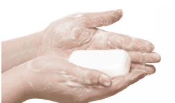 Fragancias para productos del cuidado personal jabón de tocador