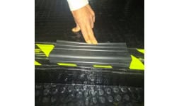 Hules y tapetes antiderrapante para piso y para escalon