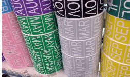 Etiquetas - Empaques Flexibles del Norte