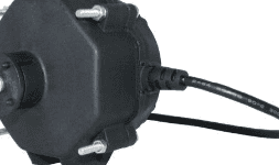 Micromotores eléctricos ECR 01