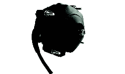 Micromotores eléctricos ECR 2