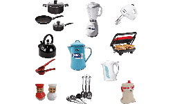 Artículos para cocina T FAL