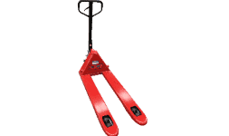 Carretillas transpaleta Mclane importado