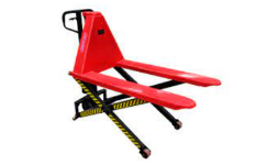 Carretillas transpaleta Mclane importado