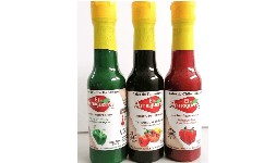 Etiquetas impresas para productos de grado alimenticio