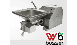 Maquinas para moler carne Wb 205-55