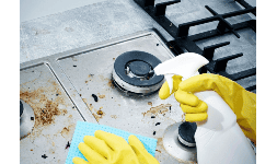 Fragancias para limpiadores institucional en limpieza y desinfección desengrasantes y lava loza