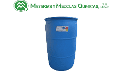 Materias primas para la industria de detergentes Nonil Fenol 1000 moles (NF1000)