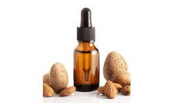 Aceite de almendras para la industria cosmética y alimenticia