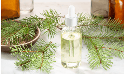 Aceite de pino 55% para el cuidado del hogar