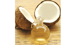 Aceite de coco rbd para la industria cosmética y alimenticia
