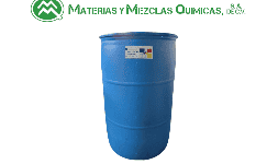 Peroxido de hidrogeno 30% en contenedores de 1000 kilos