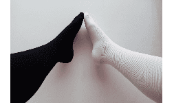Calcetines de compresion 15-20 mmHg
