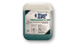 Detergente multiusos grado alimenticio - Rogal Technologies