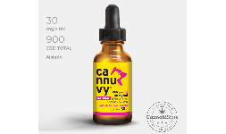 Aceite de cbd para perros Awrea Mascota