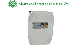 Thinner (adelgazadores) en tambor de 200 litros
