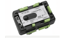 Controladores de Equipos Electrogenos