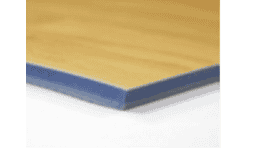 Pisos tipo madera para gimnasio Fit Floor