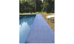 Tapetes para albercas Modelo WET ZONE