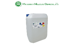 Trietanolamina 85% (TEA)