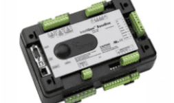 Controladores de Equipos Electrógenos InteliGen NTC 