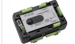 Controladores de Equipos Electrógenos InteliSys NT 