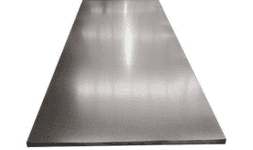 Laminas de Acero Lisas para Canalones