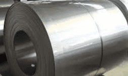 Lamina de Acero Rolado en Caliente Decapada