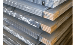 Lamina de Acero Rolado en Frío para la Industria Metalmecánica