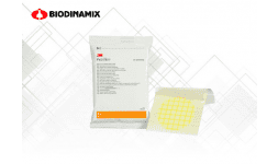 Cajas petri preparadas para listeria ambiental uso clinico