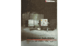 Compresores de aire HYDROVANE